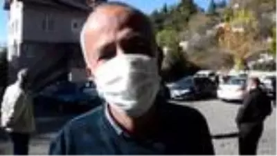 Son dakika yerel: Emekli öğretmen Koronadan hayatını kaybetti, Öğretmenler Günü'nde toprağa verildi Son dakika yerel: Emekli öğretmen Koronadan hayatını kaybetti, Öğretmenler Günü'nde toprağa verildi