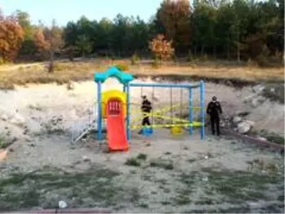 - Emet'te 4 mahallede karantina - Emet'te 4 mahallede karantina