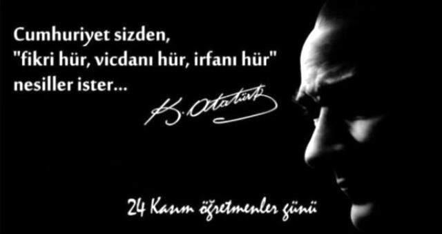 En güzel 2020 Öğretmenler Günü mesajları ve sözleri: En iyi anlamlı, güzel, duygusal, resimli, Atatürk ile ilgili Öğretmenler Günü mesajları! En güzel 2020 Öğretmenler Günü mesajları ve sözleri: En iyi anlamlı, güzel, duygusal, resimli, Atatürk ile ilgili Öğretmenler Günü mesajları!