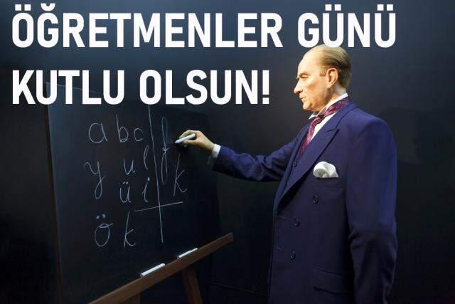 En güzel öğretmenler günü mesajları! Whatsapp, Instagram, Facebook öğretmenler günü mesajları ve öğretmenler günü sözleri En güzel öğretmenler günü mesajları! Whatsapp, Instagram, Facebook öğretmenler günü mesajları ve öğretmenler günü sözleri