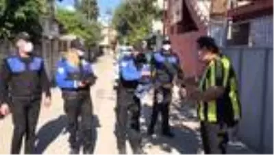 Son dakika haber! Engelli gencin 'polis olma' hayali gerçekleştirildi Son dakika haber! Engelli gencin 'polis olma' hayali gerçekleştirildi