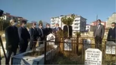 Erciş'te Öğretmenler Günü Erciş'te Öğretmenler Günü