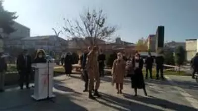 Erciş'te Öğretmenler Günü Erciş'te Öğretmenler Günü