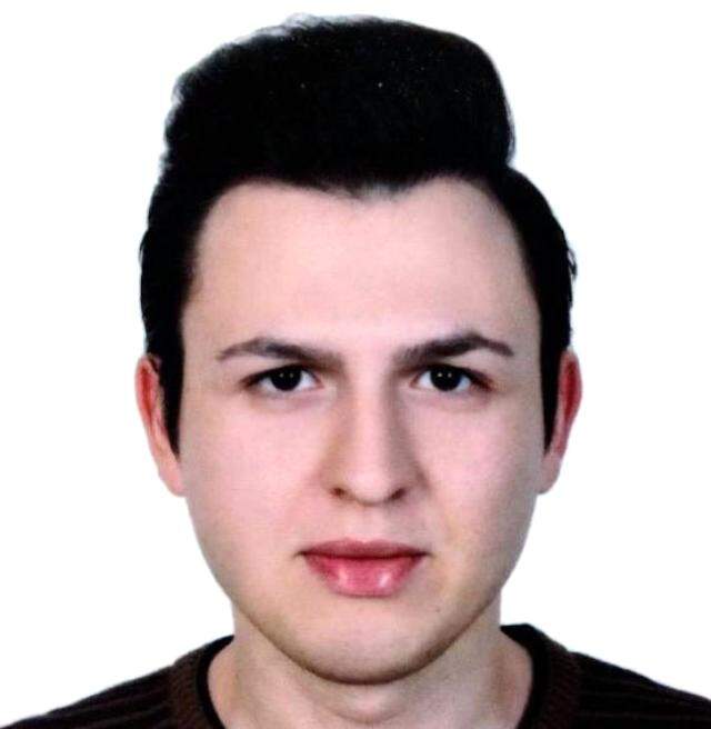 ''Ereksiyon olamadığım için dalga geçti diye öldürdüm'' demişti! Üniversiteli Raşit'in katiline müebbet verildi ''Ereksiyon olamadığım için dalga geçti diye öldürdüm'' demişti! Üniversiteli Raşit'in katiline müebbet verildi
