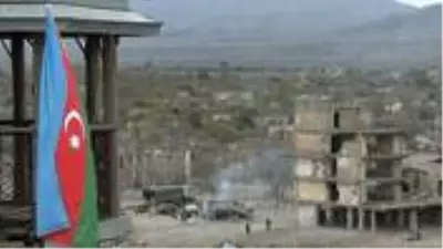 Ermenistan'ın Azerbaycan'da işlediği savaş suçları raporla dünyaya duyurulacak Ermenistan'ın Azerbaycan'da işlediği savaş suçları raporla dünyaya duyurulacak