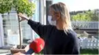 Kargocu 'Kırılacak' yazan paketi yerde sürükleyip böyle fırlattı Kargocu 'Kırılacak' yazan paketi yerde sürükleyip böyle fırlattı
