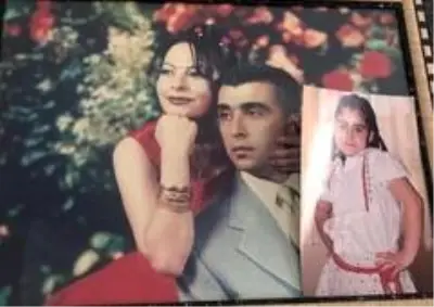 Eşi 16 yıl önce şehit olan Derya öğretmene polisten sürpriz