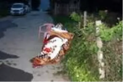 Son dakika... Eşini ve kızını ölümden kurtardı Son dakika... Eşini ve kızını ölümden kurtardı