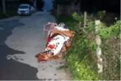 Son dakika... Eşini ve kızını ölümden kurtardı Son dakika... Eşini ve kızını ölümden kurtardı