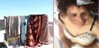 Eşini zincirle bağlayıp, kerpetenle tırnaklarını çeken caninin 34 yıl hapsi istendi Eşini zincirle bağlayıp, kerpetenle tırnaklarını çeken caninin 34 yıl hapsi istendi
