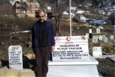 Eski muhtar kazada öldü Eski muhtar kazada öldü