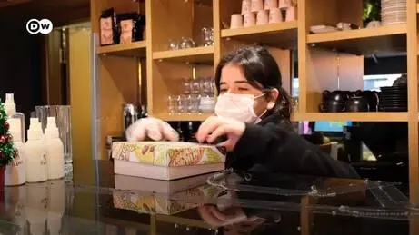 Esnaf: Bizim ayakta durma şansımız artık yok Esnaf: Bizim ayakta durma şansımız artık yok