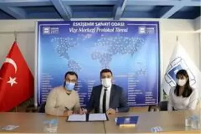 ESO'dan bir ilk: Vize Merkezi ESO'dan bir ilk: Vize Merkezi