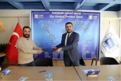 ESO'dan bir ilk: Vize Merkezi ESO'dan bir ilk: Vize Merkezi