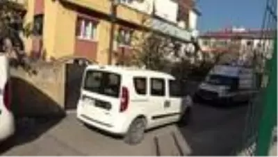 Son dakika haberleri... Evinde ölen yaşlı adamın cesedi 10 gün sonra fark edildi Son dakika haberleri... Evinde ölen yaşlı adamın cesedi 10 gün sonra fark edildi