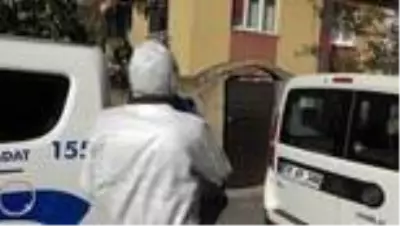 Son dakika haberleri... Evinde ölen yaşlı adamın cesedi 10 gün sonra fark edildi Son dakika haberleri... Evinde ölen yaşlı adamın cesedi 10 gün sonra fark edildi
