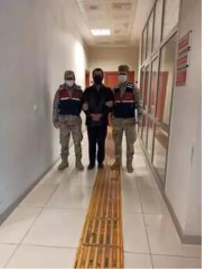Son dakika haberleri | FETÖ'nün finans uzmanı Gaziantep'te yakalandı Son dakika haberleri | FETÖ'nün finans uzmanı Gaziantep'te yakalandı