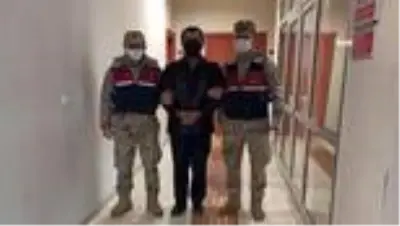 Son dakika haberleri | FETÖ'nün finans uzmanı Gaziantep'te yakalandı Son dakika haberleri | FETÖ'nün finans uzmanı Gaziantep'te yakalandı