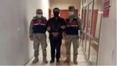 Son dakika haberleri | FETÖ'nün finans uzmanı Gaziantep'te yakalandı Son dakika haberleri | FETÖ'nün finans uzmanı Gaziantep'te yakalandı