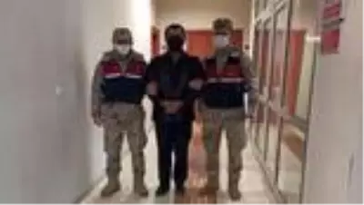 Son dakika haberleri | FETÖ'nün finans uzmanı Gaziantep'te yakalandı Son dakika haberleri | FETÖ'nün finans uzmanı Gaziantep'te yakalandı