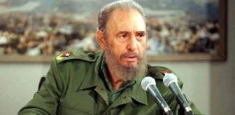 Fidel Castro kimdir? Kaç yaşında hayatını kaybetti? Kübalı Marksist-Leninist, devrimci ve Küba Devrimi'nin önderi olan Fidel Castro neden öldü?