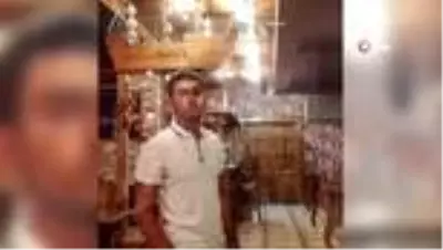 Son dakika haberi... Galatasaray'dan duygulandıran Murad Mammadov paylaşımı Son dakika haberi... Galatasaray'dan duygulandıran Murad Mammadov paylaşımı