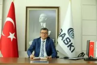 Su borcunda peşin ödemeye gecikme faizinde yüzde 90 indirim Su borcunda peşin ödemeye gecikme faizinde yüzde 90 indirim