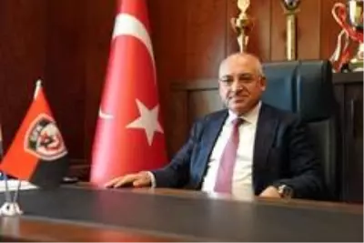 Gaziantep FK, namağlup unvanını korumak istiyor Gaziantep FK, namağlup unvanını korumak istiyor