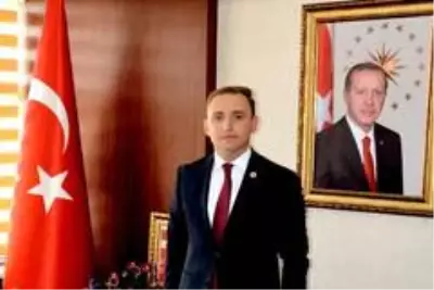 Gaziantep protokolünden 24 Kasım kutlama mesajları Gaziantep protokolünden 24 Kasım kutlama mesajları