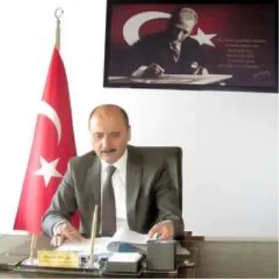 Gaziantep protokolünden 24 Kasım kutlama mesajları Gaziantep protokolünden 24 Kasım kutlama mesajları