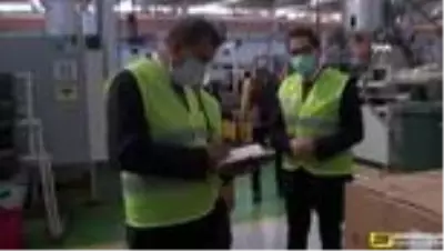 Gençler 6 ayda iş sahibi olacak Gençler 6 ayda iş sahibi olacak