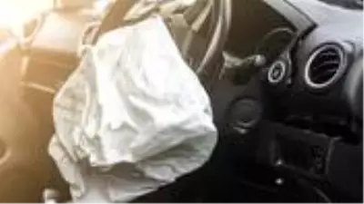 General Motors, hava yastığı problemi nedeniyle 5,9 milyon aracını geri çağıracak General Motors, hava yastığı problemi nedeniyle 5,9 milyon aracını geri çağıracak
