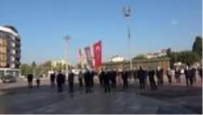 Germencik'te Öğretmenler Günü kutlandı Germencik'te Öğretmenler Günü kutlandı