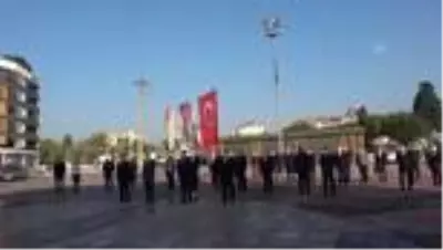 Germencik'te Öğretmenler Günü kutlandı Germencik'te Öğretmenler Günü kutlandı