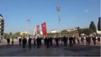 Germencik'te Öğretmenler Günü kutlandı Germencik'te Öğretmenler Günü kutlandı
