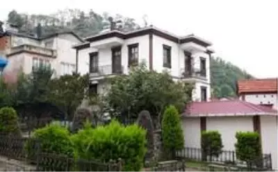 Giresun'da Marsilya esintileri Giresun'da Marsilya esintileri