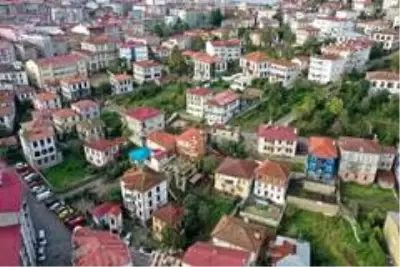 Giresun'da Marsilya esintileri Giresun'da Marsilya esintileri