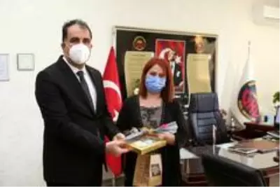 GKV Özel Okulları'nda Öğretmenler Günü kutlandı GKV Özel Okulları'nda Öğretmenler Günü kutlandı