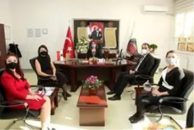 GKV Özel Okulları'nda Öğretmenler Günü kutlandı GKV Özel Okulları'nda Öğretmenler Günü kutlandı