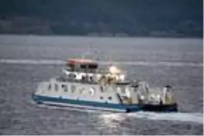 Gökçeada'ya yarınki bazı feribot seferleri iptal edildi Gökçeada'ya yarınki bazı feribot seferleri iptal edildi