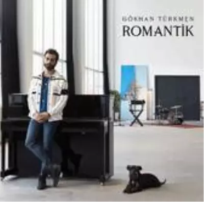 Gökhan Türkmen'in yeni albümü 'Romantik' dünya listelerinde yer aldı Gökhan Türkmen'in yeni albümü 'Romantik' dünya listelerinde yer aldı