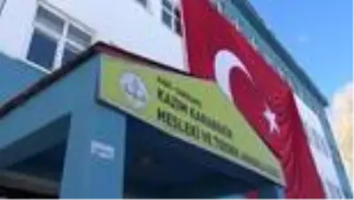 Göreve yeni başlayan öğretmenler için yemin töreni düzenlendi Göreve yeni başlayan öğretmenler için yemin töreni düzenlendi