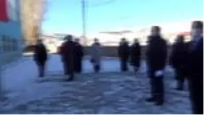 Göreve yeni başlayan öğretmenler için yemin töreni düzenlendi Göreve yeni başlayan öğretmenler için yemin töreni düzenlendi