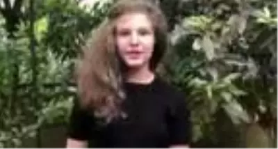 Görme engelli Ahizer öğretmenin ilk Öğretmenler Günü heyecanı Görme engelli Ahizer öğretmenin ilk Öğretmenler Günü heyecanı