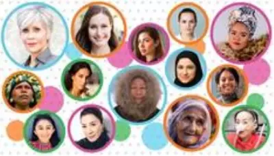 Gülsüm Kav, BBC'nin 2020 yılı 100 Kadın listesine girdi Gülsüm Kav, BBC'nin 2020 yılı 100 Kadın listesine girdi