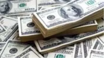 Güne düşüşle başlayan dolar 7,88'den işlem görüyor Güne düşüşle başlayan dolar 7,88'den işlem görüyor