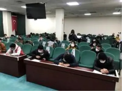 Gürsu Belediyesinden istihdama destek Gürsu Belediyesinden istihdama destek