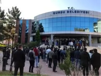 Gürsu Belediyesinden istihdama destek Gürsu Belediyesinden istihdama destek