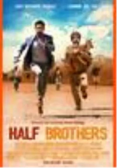 Half Brothers Filmi Half Brothers Filmi