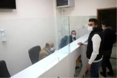 Haliliye Belediyesinden vatandaşlara kolaylık Haliliye Belediyesinden vatandaşlara kolaylık